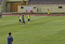Barito Putera Fokus Pertajam Lini Serang