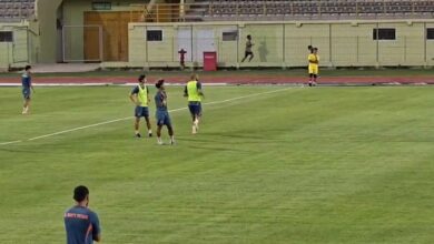 Barito Putera Fokus Pertajam Lini Serang