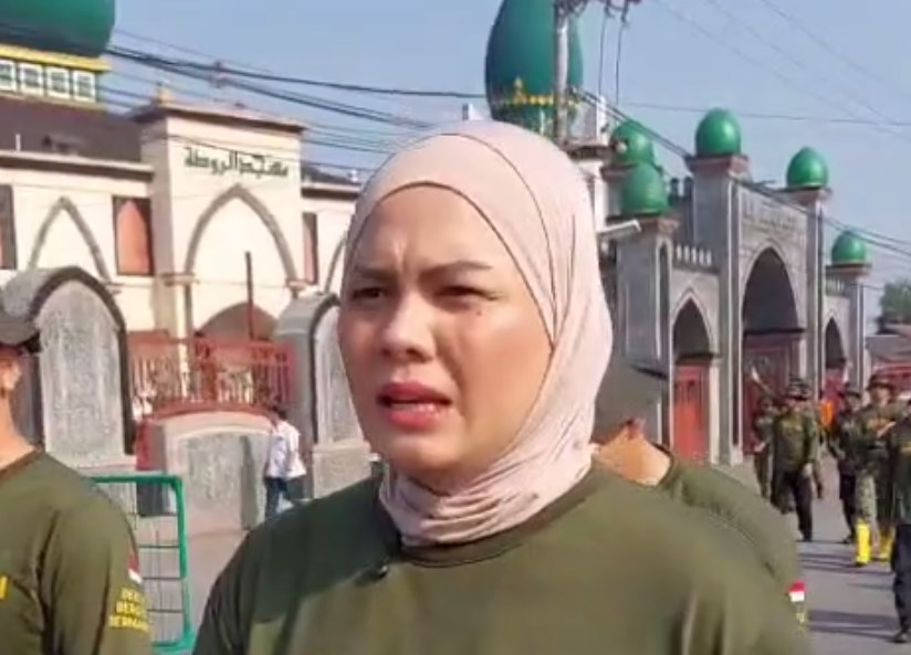 Wakil Wali Kota Banjarmasin, Ananda