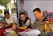 Polisi Tetapkan Oknum Guru SD di Banjarmasin Jadi Tersangka Pencabulan