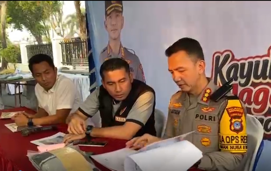 Polisi Tetapkan Oknum Guru SD di Banjarmasin Jadi Tersangka Pencabulan